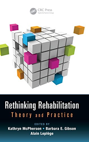 Rethinking Rehabilitation Theory and Practice [Hardcover]