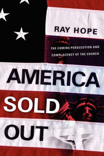 America Sold Out [Hardcover]