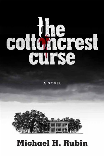 The Cottoncrest Curse A Novel [Hardcover]