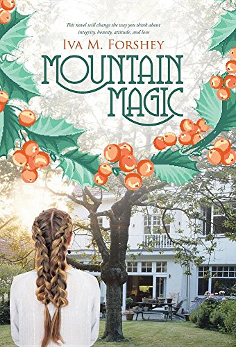 Mountain Magic [Hardcover]