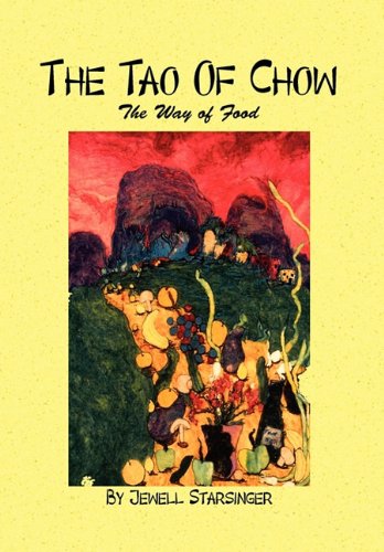 Tao of Chow [Hardcover]