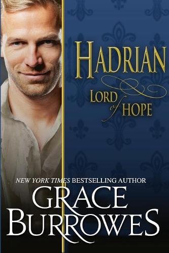 Hadrian Lord Of Hope (lonely Lords) (volume 12) [Paperback]