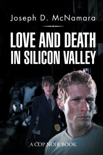 Love And Death In Silicon Valley [Paperback]