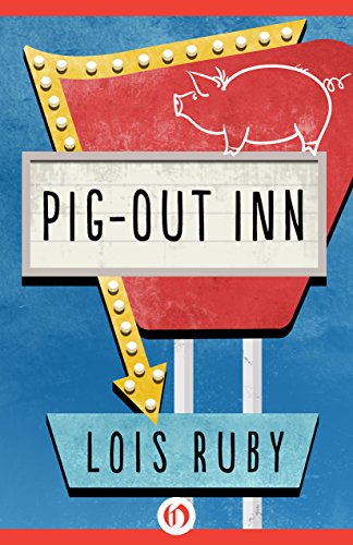 Pig-Out Inn [Paperback]