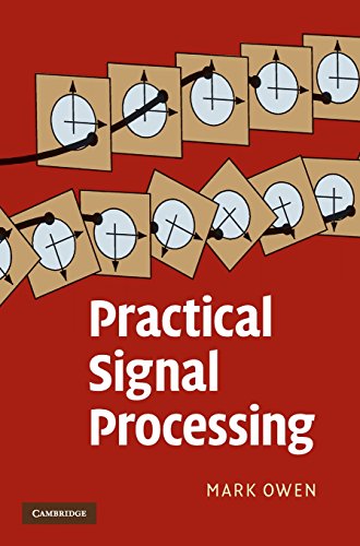 Practical Signal Processing [Hardcover]