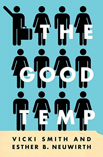 The Good Temp [Paperback]