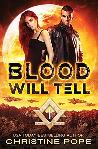 Blood Will Tell [Paperback]