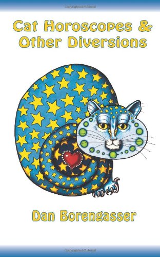 Cat Horoscopes and Other Diversions [Paperback]