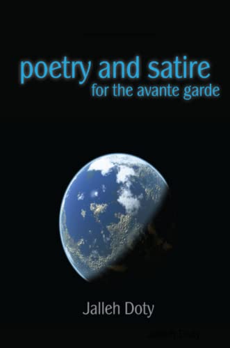 Poetry and Satire for the Avante Garde [Paperback]