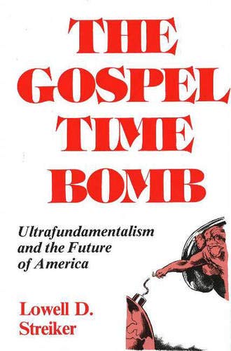 The Gospel Time Bomb [Hardcover]