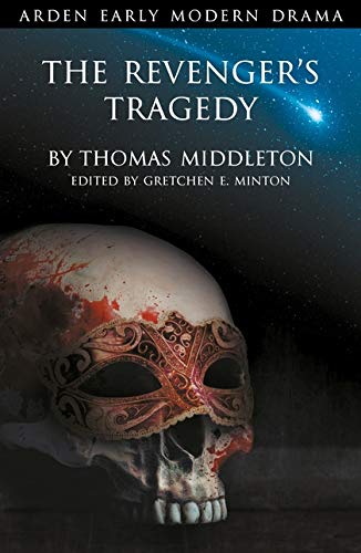 The Revenger's Tragedy [Hardcover]