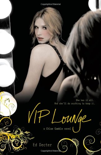 VIP Lounge [Paperback]