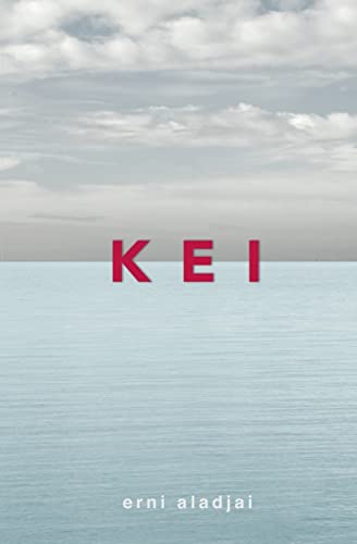 Kei [Paperback]