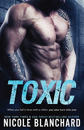 Toxic [Paperback]
