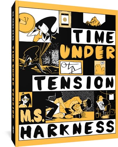 Time Under Tension [Paperback]