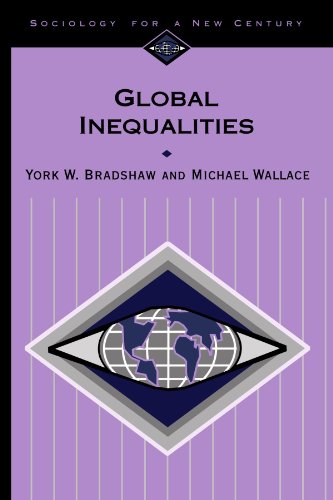 Global Inequalities [Paperback]