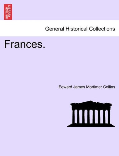 Frances [Paperback]
