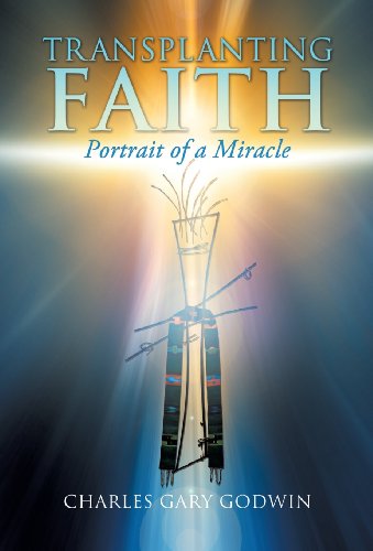 Transplanting Faith [Hardcover]