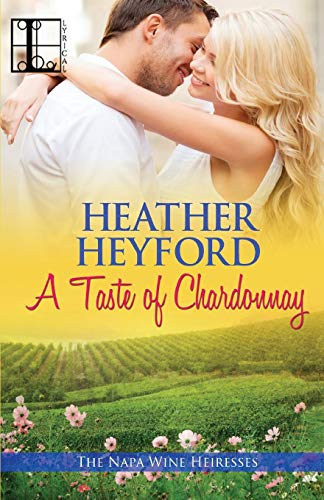 A Taste Of Chardonnay [Paperback]