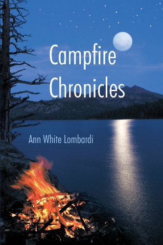 Campfire Chronicles [Paperback]