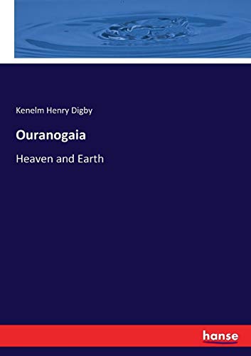 Ouranogaia [Paperback]