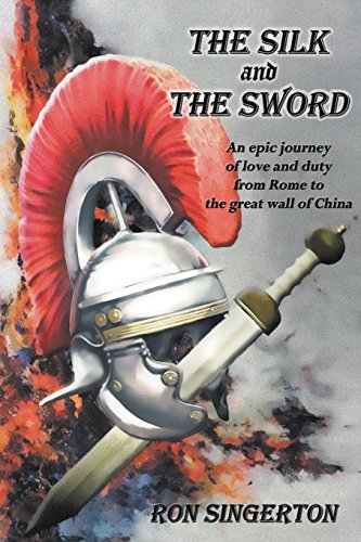 The Sik And The Sword (gaius Centurion) [Paperback]