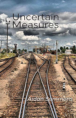 Uncertain Measures [Paperback]