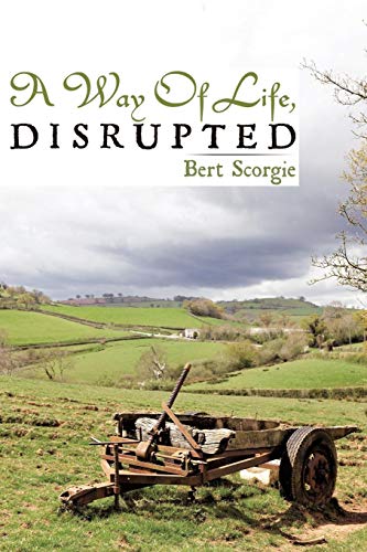 Way of Life, Disrupted [Paperback]
