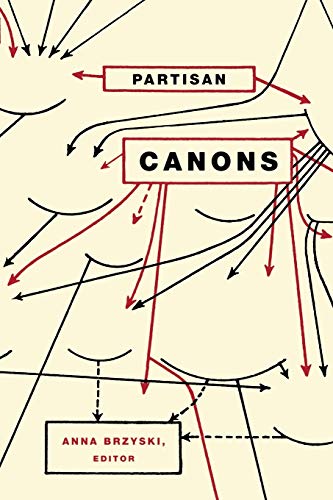 Partisan Canons [Unknown]