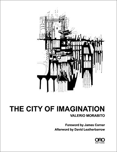 The City of Imagination [Hardcover]