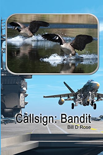 Callsign Bandit [Paperback]
