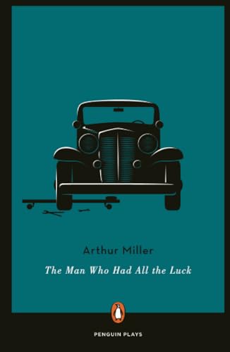 The Man Who Had All the Luck [Paperback]