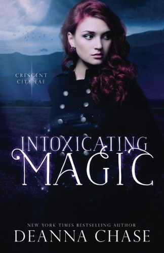 Intoxicating Magic [Paperback]