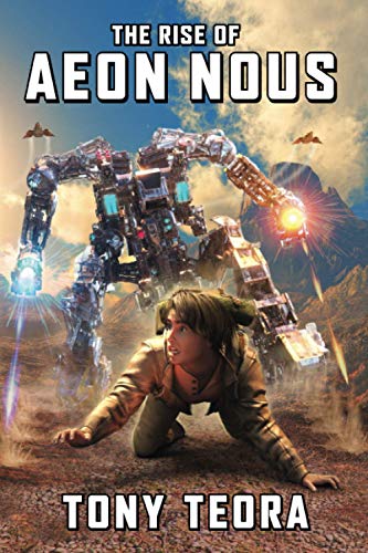 Rise of Aeon Nous  The Utopian Conspiracy [Unknown]