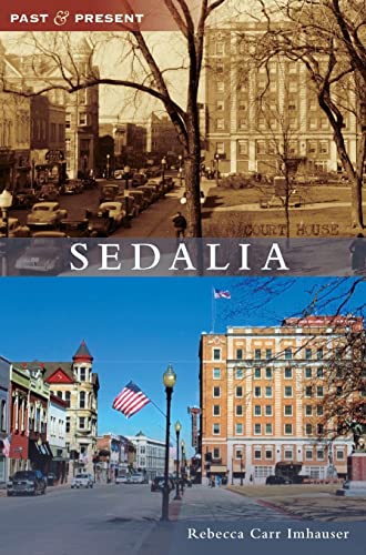 Sedalia [Hardcover]