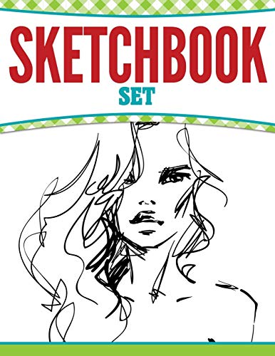 Sketchbook Set [Paperback]