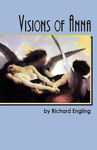 Visions Of Anna [Paperback]