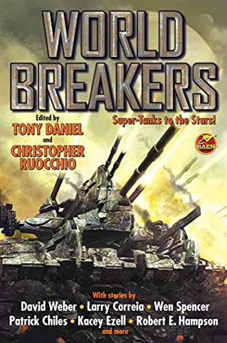 World Breakers [Paperback]
