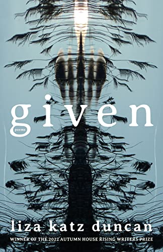 Given [Paperback]