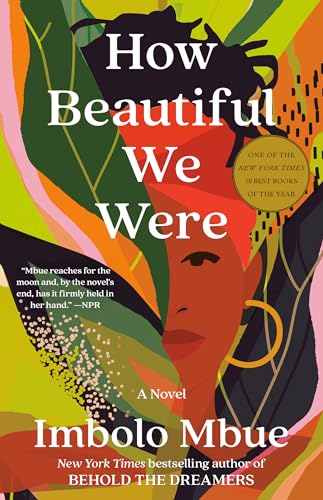 How Beautiful We Were A Novel [Paperback]