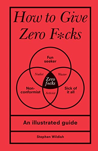 Ht Give Zero Fcks                        [CLOTH               ]