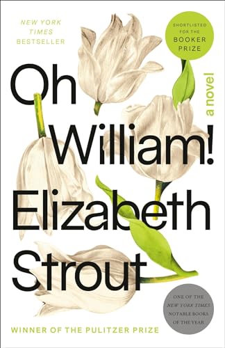 Oh William A Novel [Paperback]