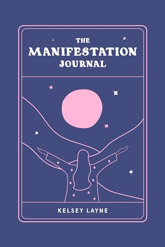 The Manifestation Journal [Paperback]