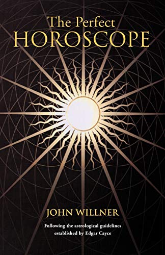 The Perfect Horoscope Following The Astrological Guidelines Established By Edga [Paperback]