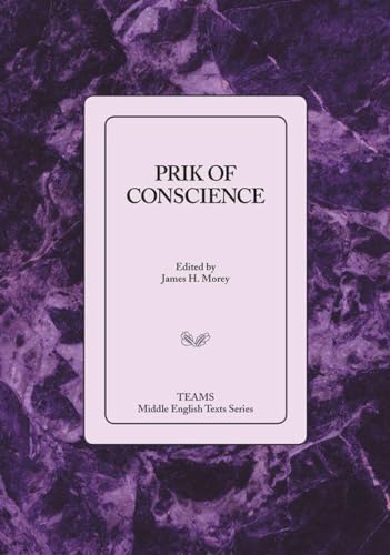 Prik of Conscience [Paperback]