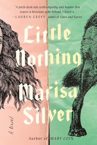 Little Nothing [Paperback]