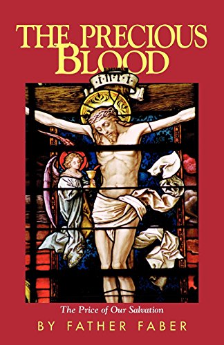 The Precious Blood [Paperback]
