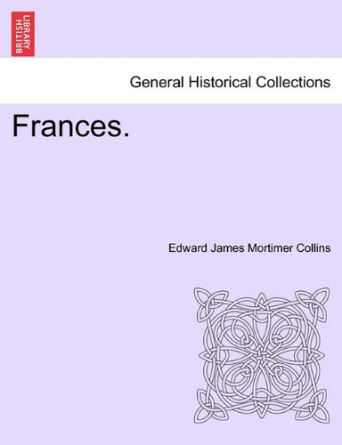 Frances [Paperback]