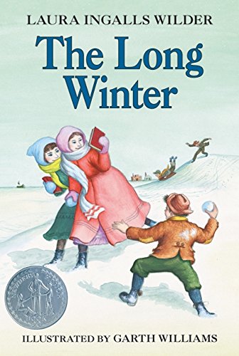 The Long Winter [Paperback]