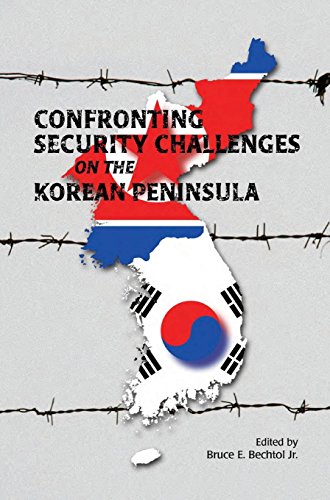 Confronting Security Challenges on the Korean Peninsula [Hardcover]